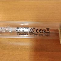 Gambar Lampu steril uv sankyo denki G15T8 dari Lampu Usaha mandiri undefined 1 Tokopedia