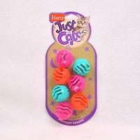 Gambar HARTZ Mainan Kucing Midnight Crazies Cat Toy dari Pet Republic Indonesia undefined 1 Tokopedia
