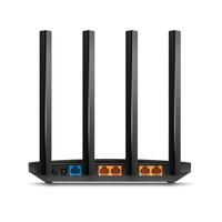 Gambar TP-Link ARCHER A6 AC1200 Wireless MU-MIMO Gigabit Router dari GudangWifi undefined 2 Tokopedia
