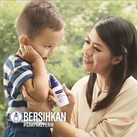 Gambar Hansaplast Spray Antiseptic Pembersih Luka - 50 ml (Harga Satuan) dari M2F2 Shop - Paseban undefined 2 Tokopedia