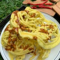 Gambar Kerupuk Banjur by Dapur Utami dari Dapur Utami Catering undefined 1 Tokopedia
