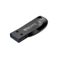 Gambar SanDisk Ultra Shift USB 3.0 100MB/s Flashdisk CZ410 64GB dari Fenix Gadget undefined 3 Tokopedia