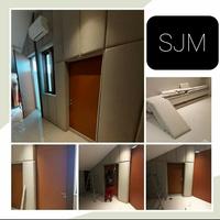 Gambar solid headbord bed wall panel/wall foam 3D wall dari SJM Prabu01 undefined 1 Tokopedia