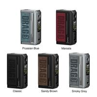 Gambar DRAG 3 MOD DRAG 3 VOOPOO DRAG 3 KIT 177W AUTHENTIC - MARSALA dari vapegroove undefined 4 Tokopedia