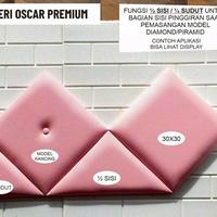 Gambar solid headbord bed wall panel/wall foam 3D wall dari SJM Prabu01 undefined 5 Tokopedia