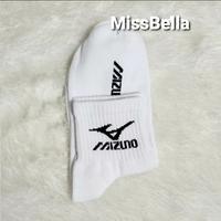 Gambar KAOS KAKI PENDEK SPORT PRIA WANITA PUTIH POLOS TEBAL dari SJAKARTA STORE undefined 3 Tokopedia
