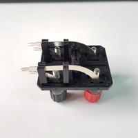 Gambar Terminal Binding Post Tancap PCB JR 2074/Terminal Speaker Box 4pin dari CESurabaya undefined 2 Tokopedia