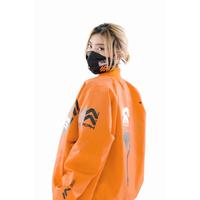 Gambar Morph Team Bomber Jacket MTBJ01 - Hitam, S dari LabX_officialstore undefined 3 Tokopedia
