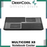 Gambar Deepcool Multi Core X8 Notebook Cooler dari Deepcool Official Store undefined 3 Tokopedia