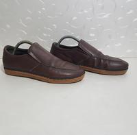 Gambar SEPATU ANDREW KULIT SIZE 43 sd 44 Original 100 ORIGINAL 100% SECOND dari SeniBersama undefined 1 Tokopedia