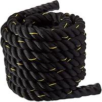 Gambar BATTLE ROPE 15 METER - F305A BATTLE ROPE L=15m D=25mm dari impritshop undefined 3 Tokopedia
