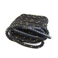 Gambar BATTLE ROPE 15 METER - F305A BATTLE ROPE L=15m D=25mm dari impritshop undefined 4 Tokopedia