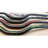 Gambar STANG STRUMMER 785 OVERSIZE Handlebar Sepeda MTB 31.8 mm dari Toko Sepeda Palapa Rembang undefined 2 Tokopedia
