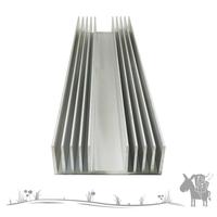Gambar HEATSINK PENDINGIN SPECIAL 40 CM HEATSINK SPESIAL 40CM 40 CM dari Donkey Audio undefined 4 Tokopedia