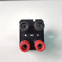 Gambar Terminal Binding Post Tancap PCB JR 2074/Terminal Speaker Box 4pin dari CESurabaya undefined 1 Tokopedia