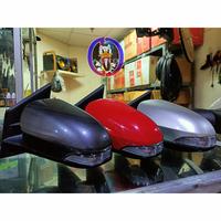 Gambar spion sigra cayla original set tombol elektrik e dari DD Auto spion undefined 5 Tokopedia