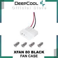Gambar Deepcool XFAN 8cm - Hitam Fan Casing dari Deepcool Official Store undefined 3 Tokopedia
