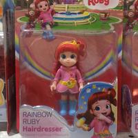 Gambar Rainbow Ruby Hairdresser Figure Original dari Toko Mainan Mewah undefined 2 Tokopedia