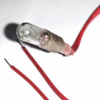 Gambar Lampu Pijar 12V DC Indikator Lampu 12VDC dari PCM ELEKTRONIK DEPOK undefined 1 Tokopedia