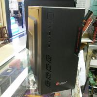 Gambar CASING MAGIX A1 CASE PC MaGIX a 1 RESMI NON / TANPA PSU dari Mutu Computer di Harco undefined 2 Tokopedia