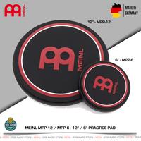 Gambar Meinl MPP 12 inch Masterpad Meinl Logo Practice Pad / Drum Pad Latihan - 12 Inch dari Digi Audio Store undefined 3 Tokopedia