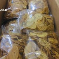 Gambar camilan / snack keripik pisang gurih - Manis dari naturalisasters undefined 3 Tokopedia