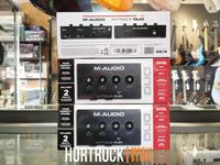 Gambar M-Audio M-Track Duo Soundcard Recording 2 Channel dari HurtRock Music Store undefined 5 Tokopedia