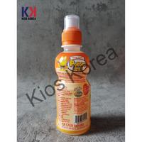 Gambar Pororo Yakult Yoghurt Manggo 235ml [READY STOCK] BEST SELLER dari Namu Korean Mart undefined 2 Tokopedia