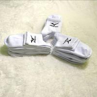 Gambar KAOS KAKI PENDEK SPORT PRIA WANITA PUTIH POLOS TEBAL dari SJAKARTA STORE undefined 4 Tokopedia
