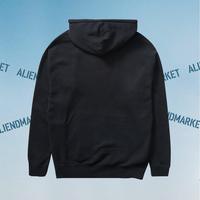 Gambar THE HUNDREDS FOREVER BAR PULLOVER HOODIE BLACK dari Aliend Treasure undefined 2 Tokopedia