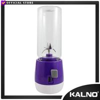 Gambar Fashion Portable Juice Cup Dengan Layar LCD + 6 Mata Pisau dari Kalno Mall ID undefined 2 Tokopedia