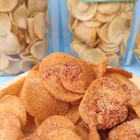 Gambar MORING PEDAS - Pedas, 100GRAM dari ceemalcemiil undefined 1 Tokopedia