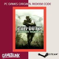 Gambar Call of Duty 4 Modern Warfare PC Steam dari Gameblink undefined 1 Tokopedia