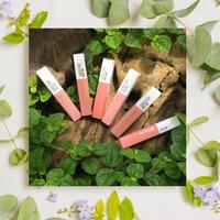 Gambar Maybelline Superstay Matte Ink Loyalist Poet dari Sizta Corner undefined 1 Tokopedia