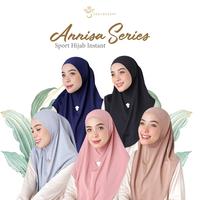 Gambar HIJAB BERGO INSTANT PREMIUM | JILBAB BERGO | ANNISA BERGO YOUTHSCARF dari Youthscarf Official undefined 1 Tokopedia