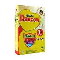 Gambar Nestle Dancow 1+ dengan Nutridtods Rasa Vanilla/Madu/Coklat 800gr - Coklat dari Raja All Susu undefined 3 Tokopedia