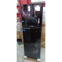 Gambar KULKAS 2 PINTU SHARP SJ-237MG / SJ-237 MG 187 LITER BERGARANSI dari samitech.id undefined 4 Tokopedia