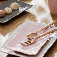 Gambar Piring Saji Sushi Sashimi Plate - Large, Hijau dari UnikUnik Store undefined 5 Tokopedia