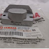 Gambar KIPROK YAMAHA MIO M3 2016 / MIO Z / MIO SOUL GT 125 LED 2PH ORIGINAL dari Rodamas2 undefined 2 Tokopedia