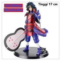 Gambar Action Figure KWS Naruto Shippuden Madara Uchiha dari MICHIEN-SHOP undefined 3 Tokopedia