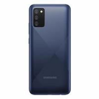Gambar SAMSUNG GALAXY A02s ~3/32gb~ new grs resmi - Hitam dari starcell323 undefined 3 Tokopedia