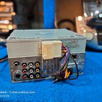 Gambar headunit copotan Xpander ultimate dari buana car audio undefined 3 Tokopedia