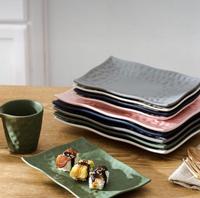 Gambar Piring Saji Sushi Sashimi Plate - Large, Hijau dari UnikUnik Store undefined 3 Tokopedia