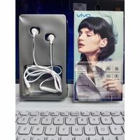 Gambar Handsfree Headset VIVO AT-168 dari Aplaus Acc undefined 2 Tokopedia