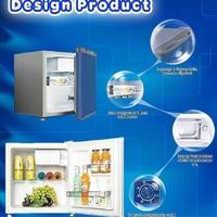 Gambar Kulkas Portabel Mini Bar ChangHong CBC50 dari toko mandiri_elektronik undefined 4 Tokopedia