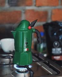 Gambar Mokapot 3 Cups BIALETTI Break Alpina Limited Edition – GRATIS Kopi ! dari MegaJaya-shop undefined 3 Tokopedia