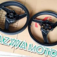 Gambar VELG RACING NINJA 150 RR ORIGINAL dari Nazwa Velg undefined 2 Tokopedia