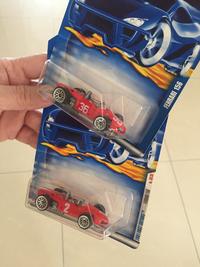 Gambar Hot wheels ferrari_set_7 collector item dari RasaSayangTotaL undefined 4 Tokopedia