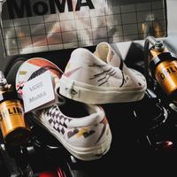 Gambar vans slip on x moma vasily kandinsky dari jebeka cult undefined 3 Tokopedia