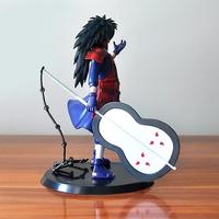 Gambar Action Figure KWS Naruto Shippuden Madara Uchiha dari MICHIEN-SHOP undefined 2 Tokopedia